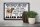 Holzschild Spruch 30x20cm ohne Hund ist alles doof