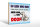 Holzschild Spruch 30x20cm ein Leben ohne Hund halt doof