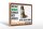 Holzschild Spruch 30x20cm Glück Shetland Sheepdog Hund