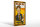 Holzschild Alkohol 20x30cm Bier hilft gegen akute Realität
