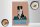 Holzschild Spruch 20x30cm Border Collie Hund intelligent