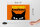 Holzschild Spruch 30x20cm Achtung Kampfkatze Katze