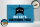 Holzschild Spruch 30x20cm Big cat`s watching you Katze