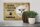 Holzschild Spruch 30x20cm Chinchilla Katze ohne kein Heim
