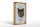 Holzschild Spruch 20x30cm Chartreux Katze stark Schild