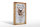 Holzschild Spruch 20x30cm Devon Rex Katze intelligent