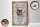 Holzschild Spruch 20x30cm Devon Rex Katze intelligent