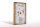 Holzschild Spruch 20x30cm Munchkin Katze lebhaft Schild