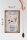 Holzschild Spruch 20x30cm Munchkin Katze lebhaft Schild