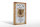 Holzschild Spruch 20x30cm Selkirk Rex Katze ruhig Schild