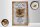 Holzschild Spruch 20x30cm Selkirk Rex Katze ruhig Schild