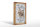 Holzschild Spruch 20x30cm sibierische Waldkatze Katze Wandschild