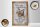 Holzschild Spruch 20x30cm sibierische Waldkatze Katze Wandschild