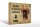 Holzschild Spruch 30x20cm Boxer Hund ohne kein Heim