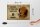 Holzschild Spruch 30x20cm Dackel Hund ohne kein Heim