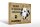 Holzschild Spruch 30x20cm Dalmatiner Hund ohne kein Heim
