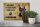 Holzschild Spruch 30x20cm Dobermann Hund ohne kein Heim