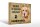 Holzschild Spruch 30x20cm Golden Retriever Hund ohne kein Heim