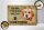Holzschild Spruch 30x20cm Golden Retriever Hund ohne kein Heim
