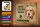 Holzschild Spruch 30x20cm Golden Retriever Hund ohne kein Heim