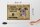 Holzschild Spruch 30x20cm Greyhound Hund ohne kein Heim