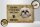 Holzschild Spruch 30x20cm Shih Tzu Hund ohne kein Heim