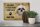 Holzschild Spruch 30x20cm Shih Tzu Hund ohne kein Heim