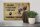 Holzschild Spruch 30x20cm Yorkshire Terrier Hund ohne kein Heim