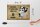 Holzschild Spruch 30x20cm Dogge Hund ohne kein Heim