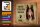 Holzschild Spruch 30x20cm Collie Hund ohne kein Heim