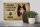 Holzschild Spruch 30x20cm Collie Hund ohne kein Heim