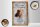 Holzschild Spruch 20x30cm Afghanischer Windhund Hund ohne kein Heim
