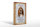 Holzschild Spruch 20x30cm Bassett Hund Schild