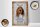 Holzschild Spruch 20x30cm Bassett Hund Schild