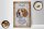 Holzschild Spruch 20x30cm Beagle Hund Schild
