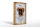 Holzschild Spruch 20x30cm Boxer Hund intelligent Schild