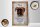 Holzschild Spruch 20x30cm Boxer Hund intelligent Schild