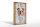Holzschild Spruch 20x30cm Bulldogge Hund gesellig Schild