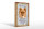 Holzschild Spruch 20x30cm Chihuahua Hund tapfer Schild