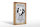 Holzschild Spruch 20x30cm Dalmatiner Hund Schild