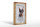 Holzschild Spruch 20x30cm Dobermann Hund loyal Schild