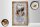 Holzschild Spruch 20x30cm Yorkshire Hund Schild