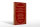 Holzschild Alkohol 20x30cm Prost Bier unser Schild