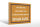 Holzschild Spruch 30x20cm ich mag Kaffee Schild