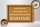 Holzschild Spruch 30x20cm ich mag Kaffee Schild