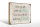 Holzschild Spruch 30x20cm wenn man will findet man Wege
