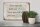 Holzschild Spruch 30x20cm wenn man will findet man Wege