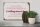 Holzschild Spruch 30x20cm Lieblingsmenschen Leben