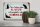 Holzschild Spruch 30x20cm Leben ohne Katze sinnlos