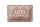 Blechschild Retro 18x12cm liebe sich wer kann Schild